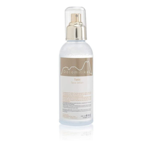 002 Lozione Tonificante 200ml Dolomitika