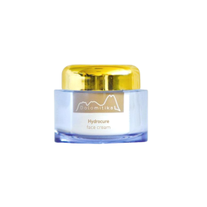 008 Crema Idratante 50ml - Dolomitika