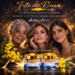 PACCHETTO BEAUTY EYES_Festa della Donna